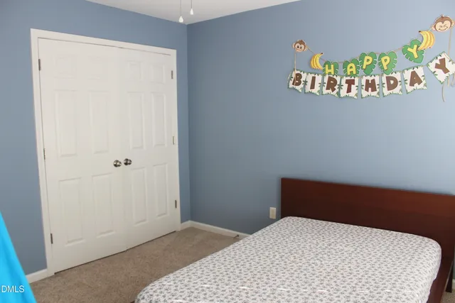 $4,700 | 1517 Wood Spring Court, Raleigh, NC 27614