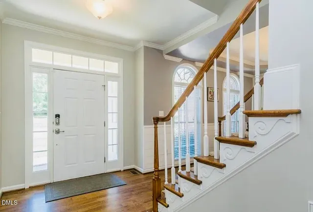 $4,700 | 1517 Wood Spring Court, Raleigh, NC 27614