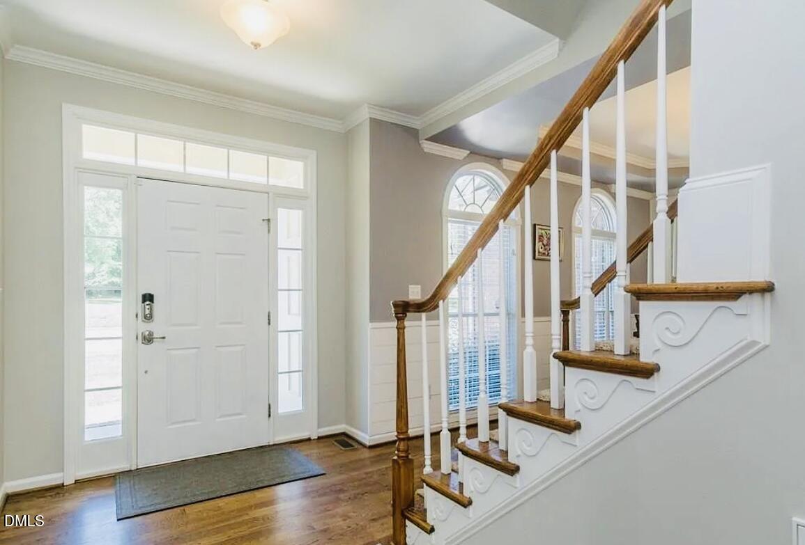 1517 Wood Spring Court Raleigh, NC 27614 - Photo 2 of 27 IMG_0385