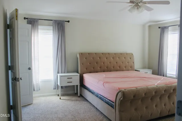 $4,700 | 1517 Wood Spring Court, Raleigh, NC 27614