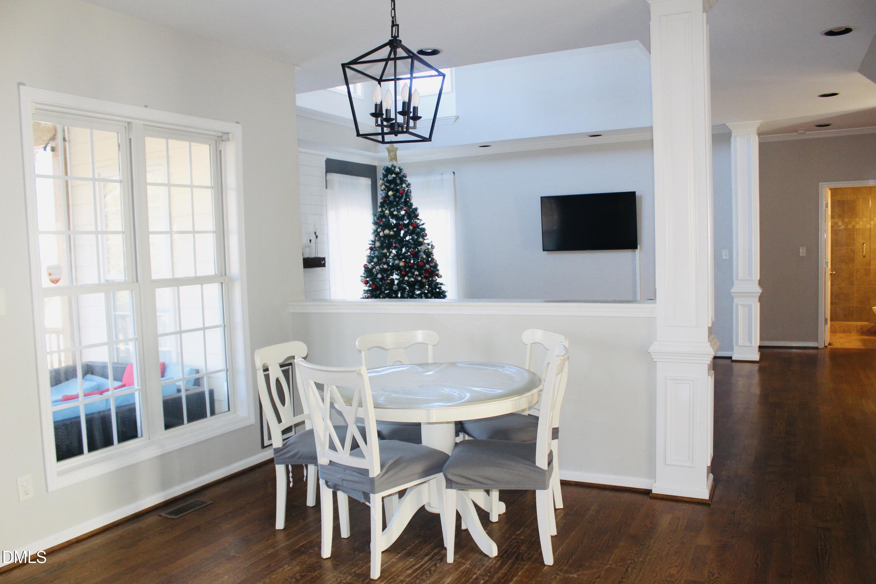 1517 Wood Spring Court Raleigh, NC 27614 - Photo 24 of 27 IMG_8059