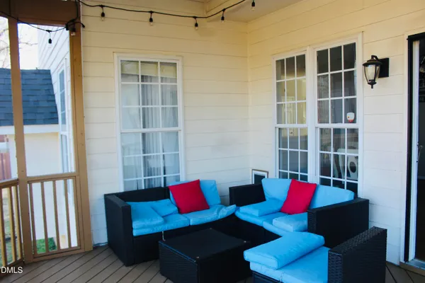 $3,800 | 1517 Wood Spring Court, Raleigh, NC 27614