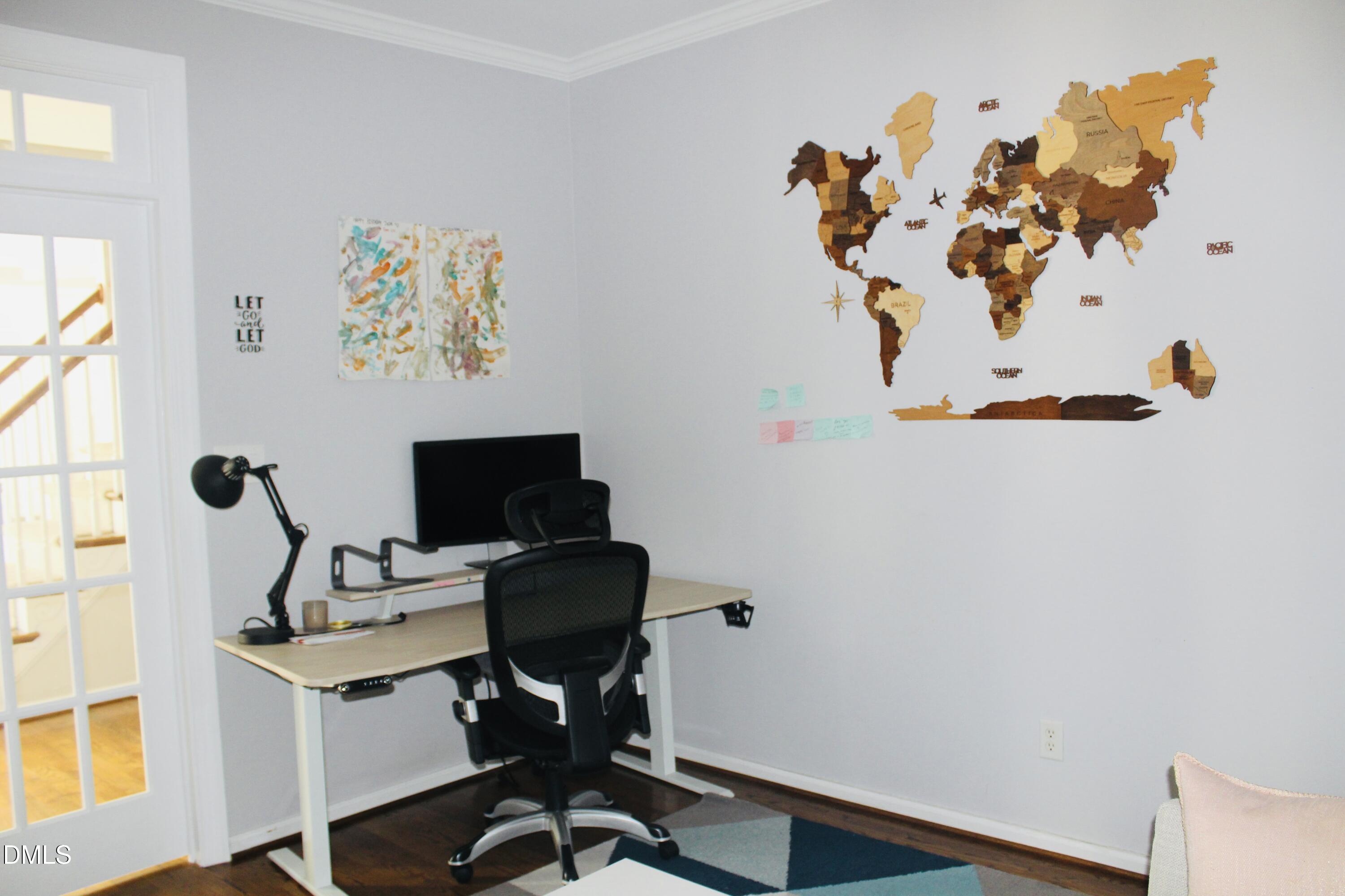 1517 Wood Spring Court Raleigh, NC 27614 - Photo 3 of 27 IMG_8049