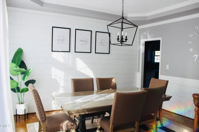 $4,700 | 1517 Wood Spring Court, Raleigh, NC 27614