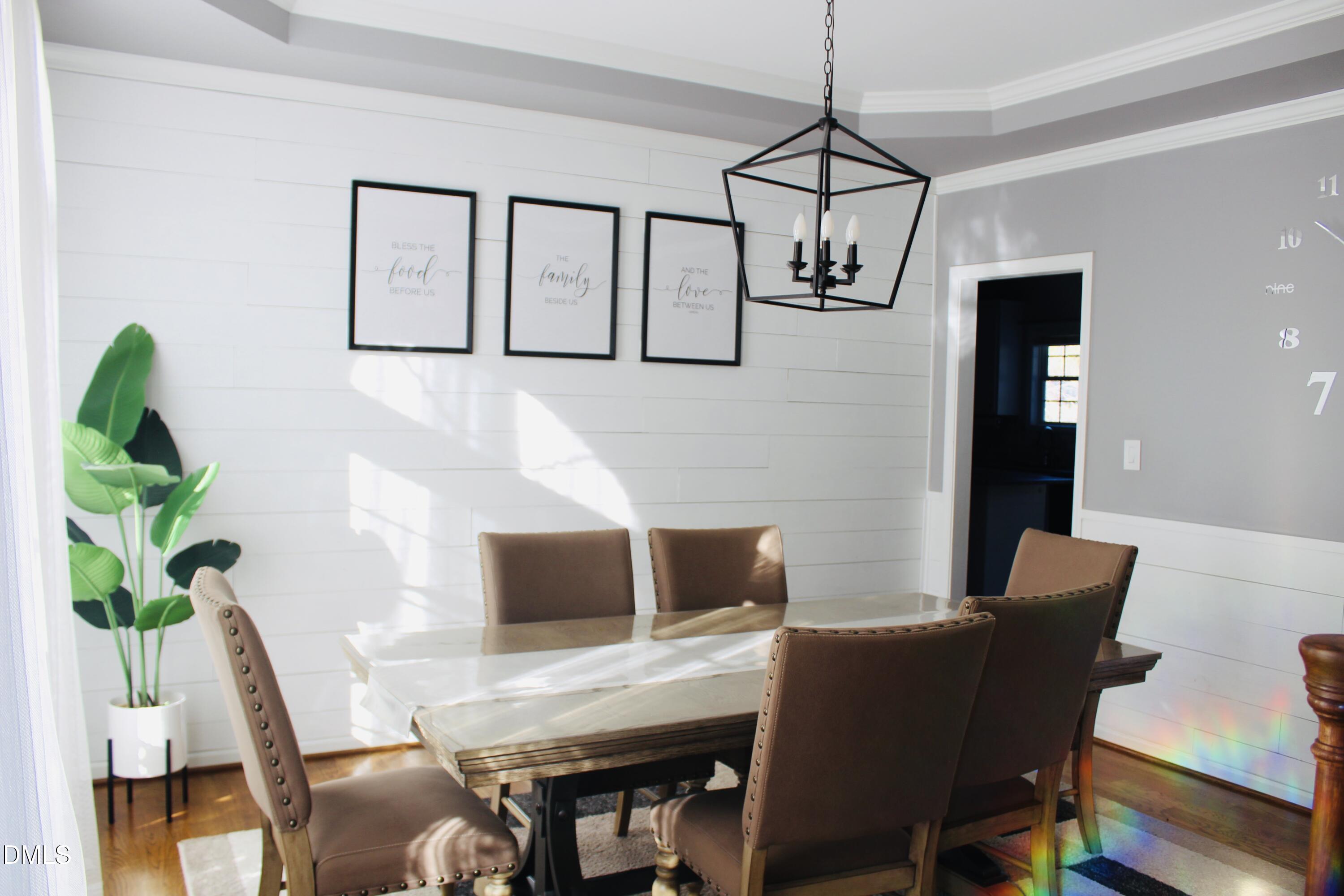 1517 Wood Spring Court Raleigh, NC 27614 - Photo 5 of 27 IMG_8061