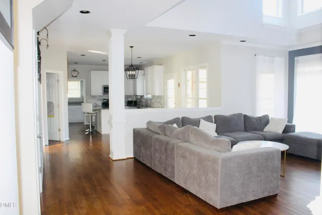 $4,700 | 1517 Wood Spring Court, Raleigh, NC 27614