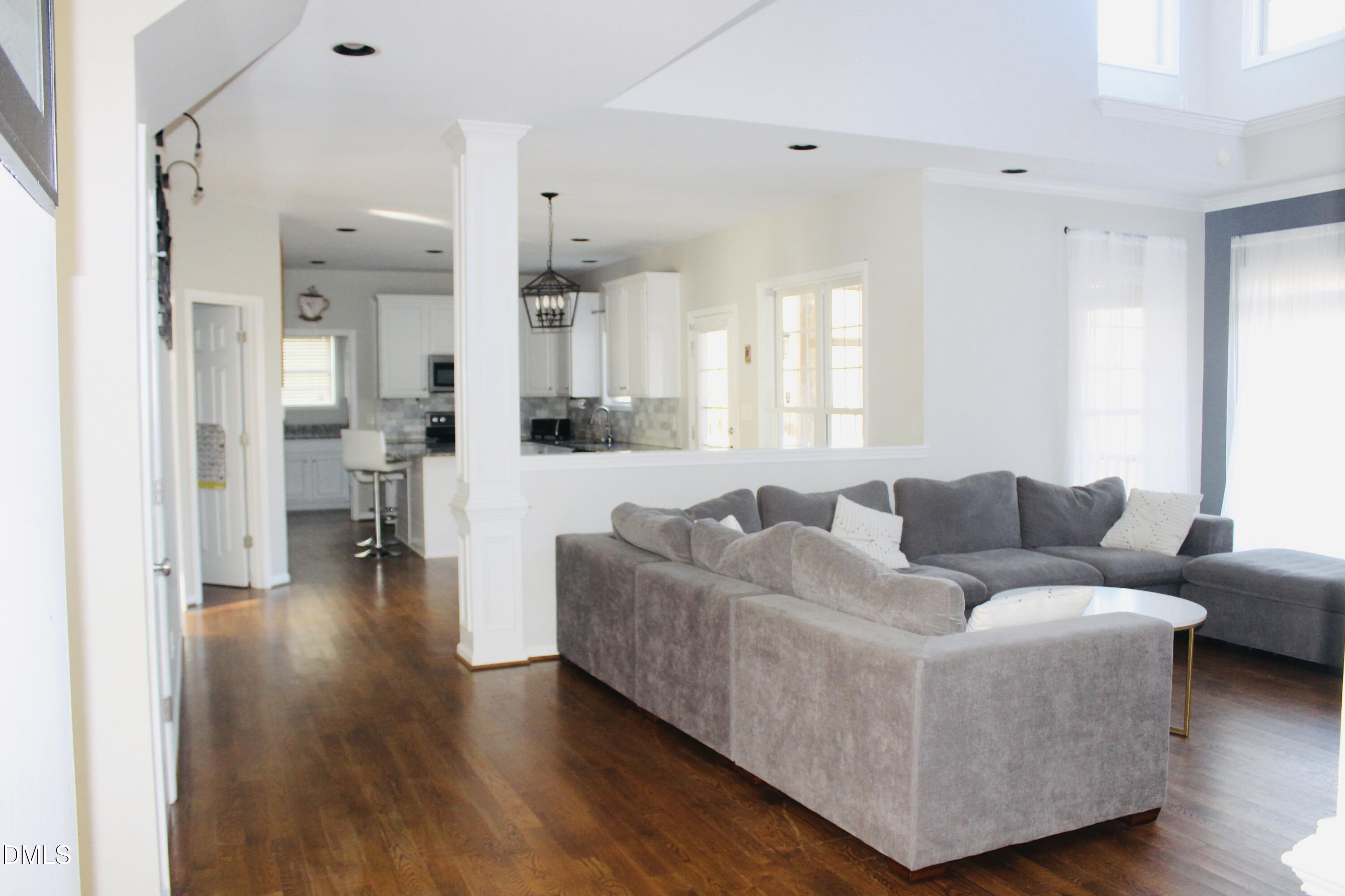 1517 Wood Spring Court Raleigh, NC 27614 - Photo 6 of 27 IMG_8051