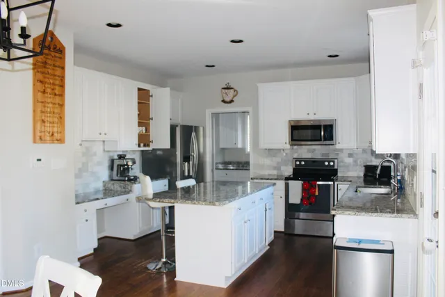 $4,700 | 1517 Wood Spring Court, Raleigh, NC 27614