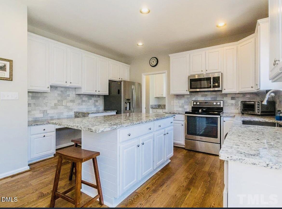 1517 Wood Spring Court Raleigh, NC 27614 - Photo 10 of 27 IMG_0386