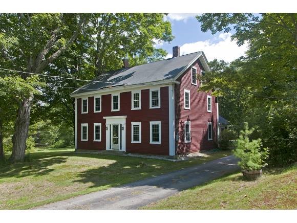 77 Stickney Hill Road Concord, NH 03301 - Photo 1 of 1