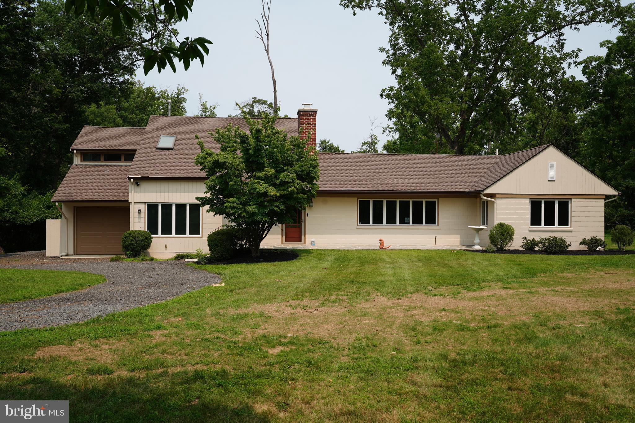 4495 Province Line Road Princeton, NJ 08540 - Photo 1 of 35 Front of Home