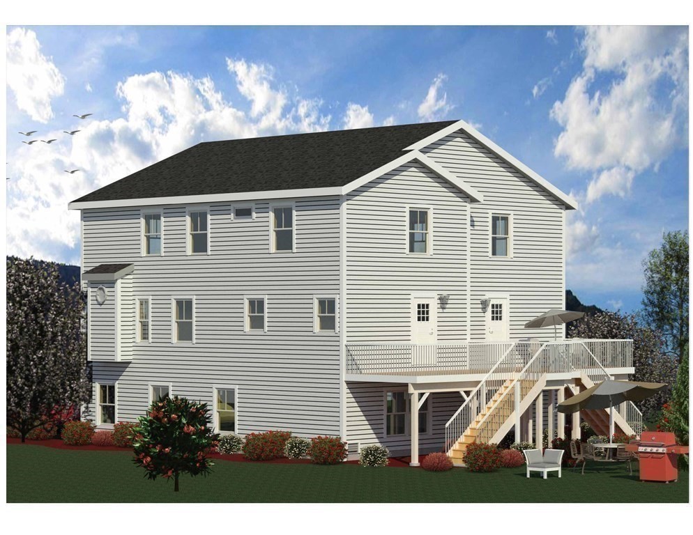 207 Beach Road, Unit D1 Salisbury, MA 01952 - Photo 8 of 30 Gallery Image 8