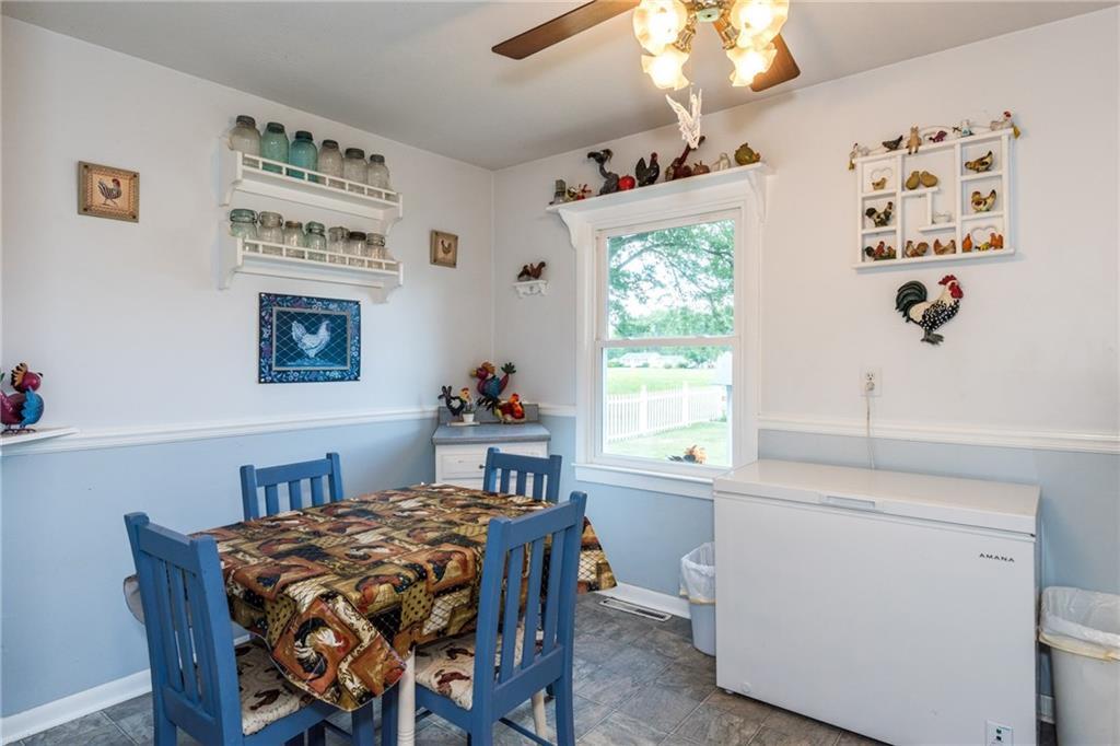 4224 Qu Wood Road Springfield, OH 45502 - Photo 7 of 35