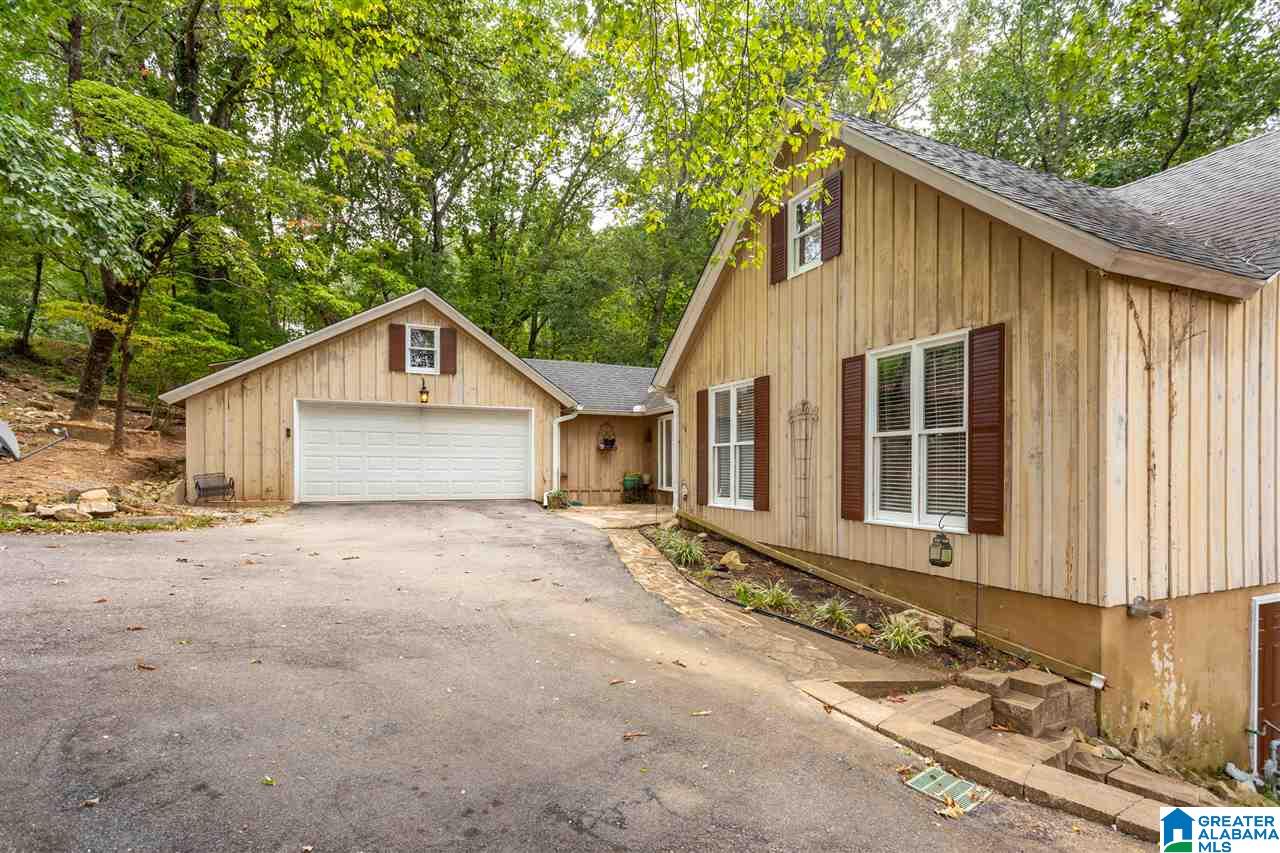 16 Diana Hills Road Anniston, AL 36207 - Photo 50 of 50