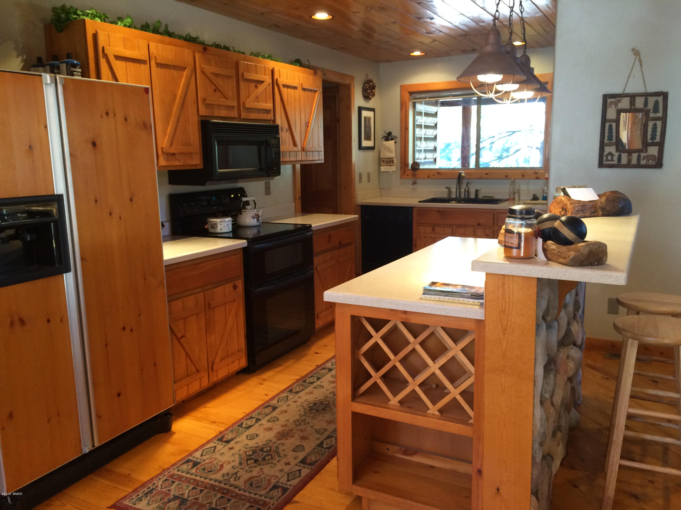 3837 Turkey Track Road Pinetop, AZ 85935 - Photo 11 of 34 Gallery Image 11
