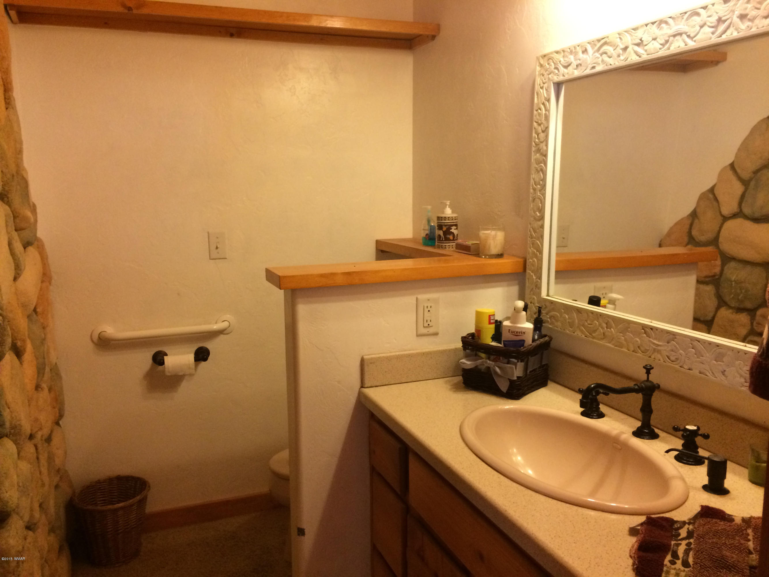 3837 Turkey Track Road Pinetop, AZ 85935 - Photo 12 of 34 Gallery Image 12