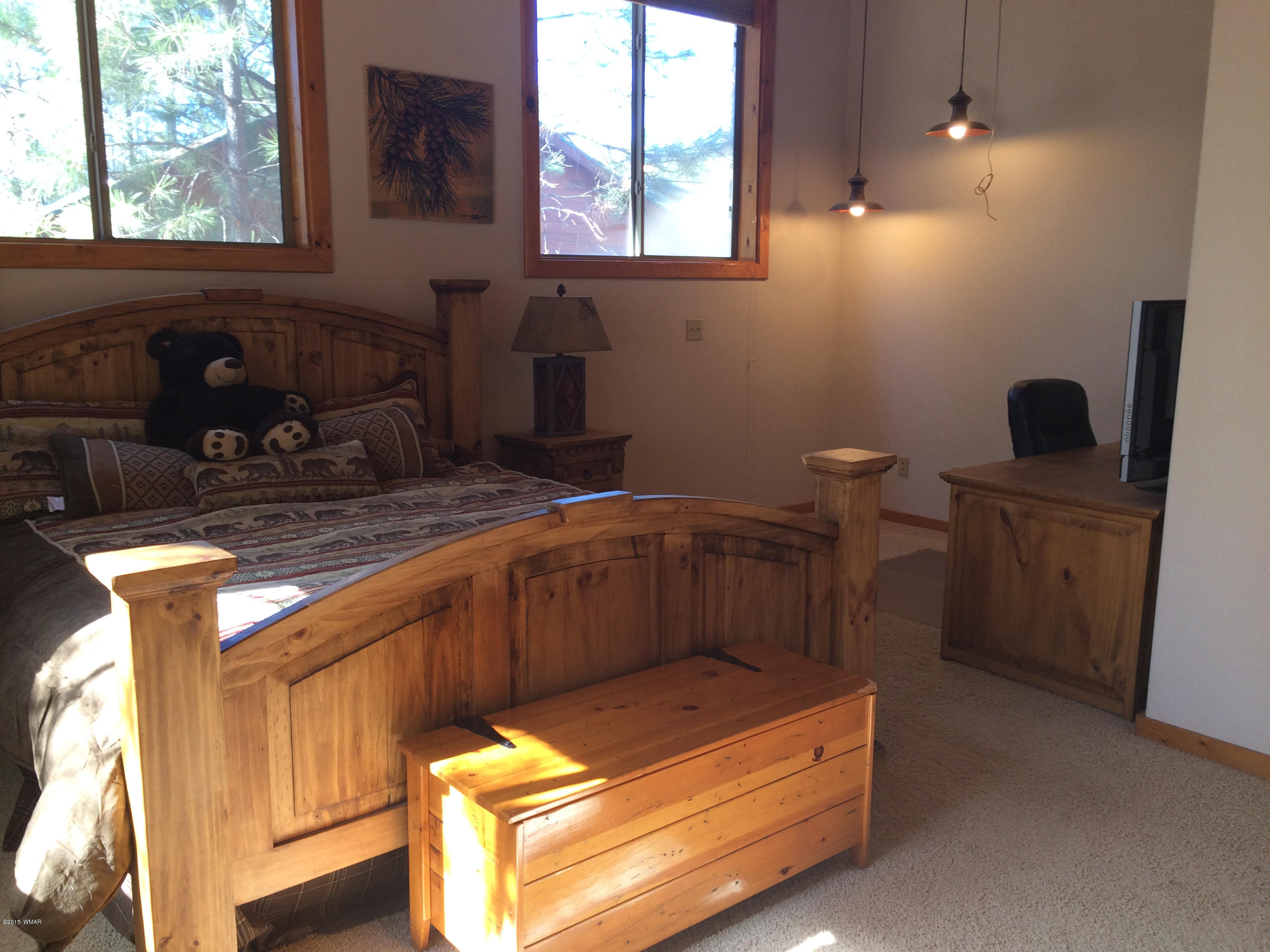 3837 Turkey Track Road Pinetop, AZ 85935 - Photo 14 of 34 Gallery Image 14
