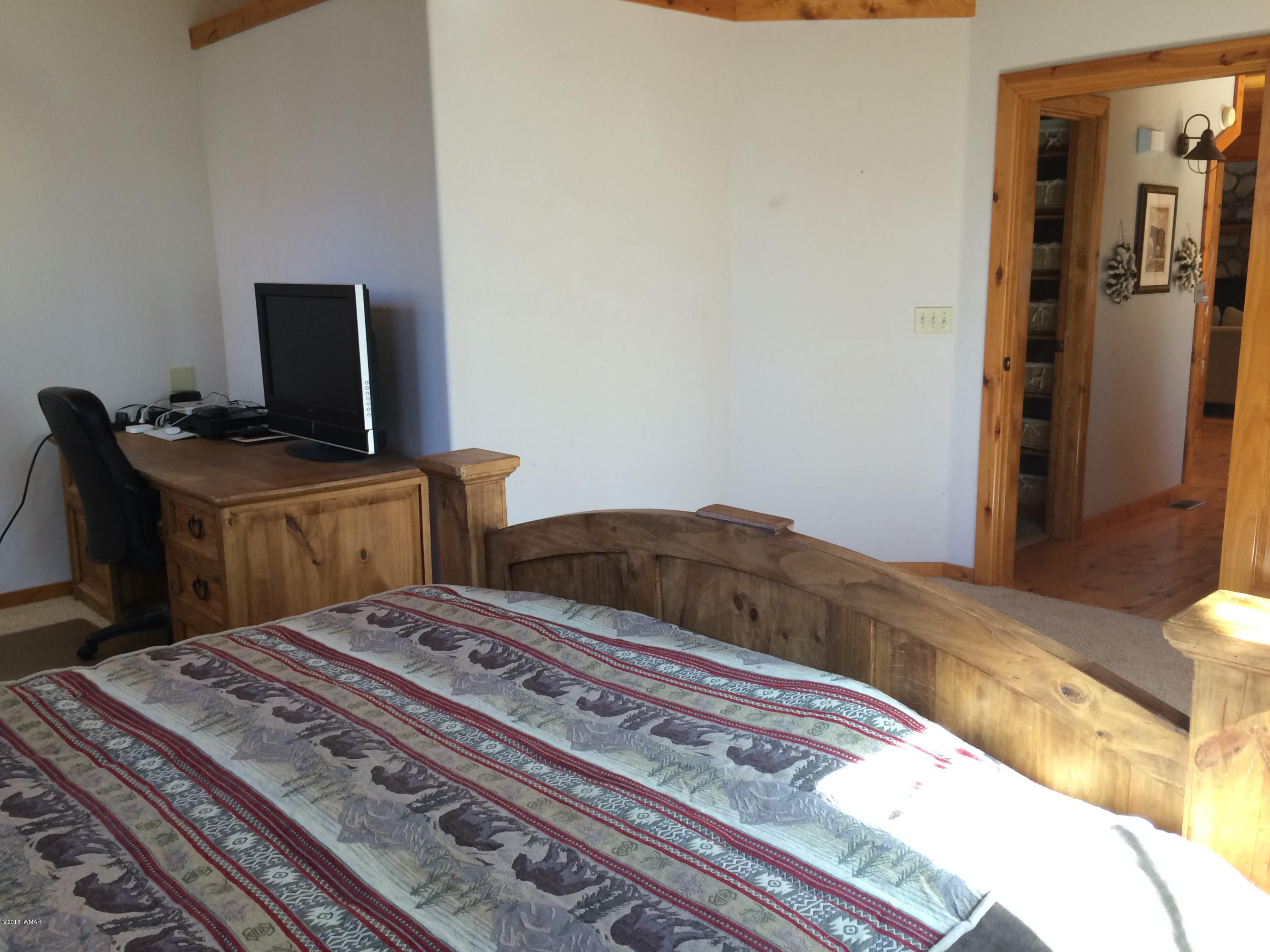 3837 Turkey Track Road Pinetop, AZ 85935 - Photo 15 of 34 Gallery Image 15