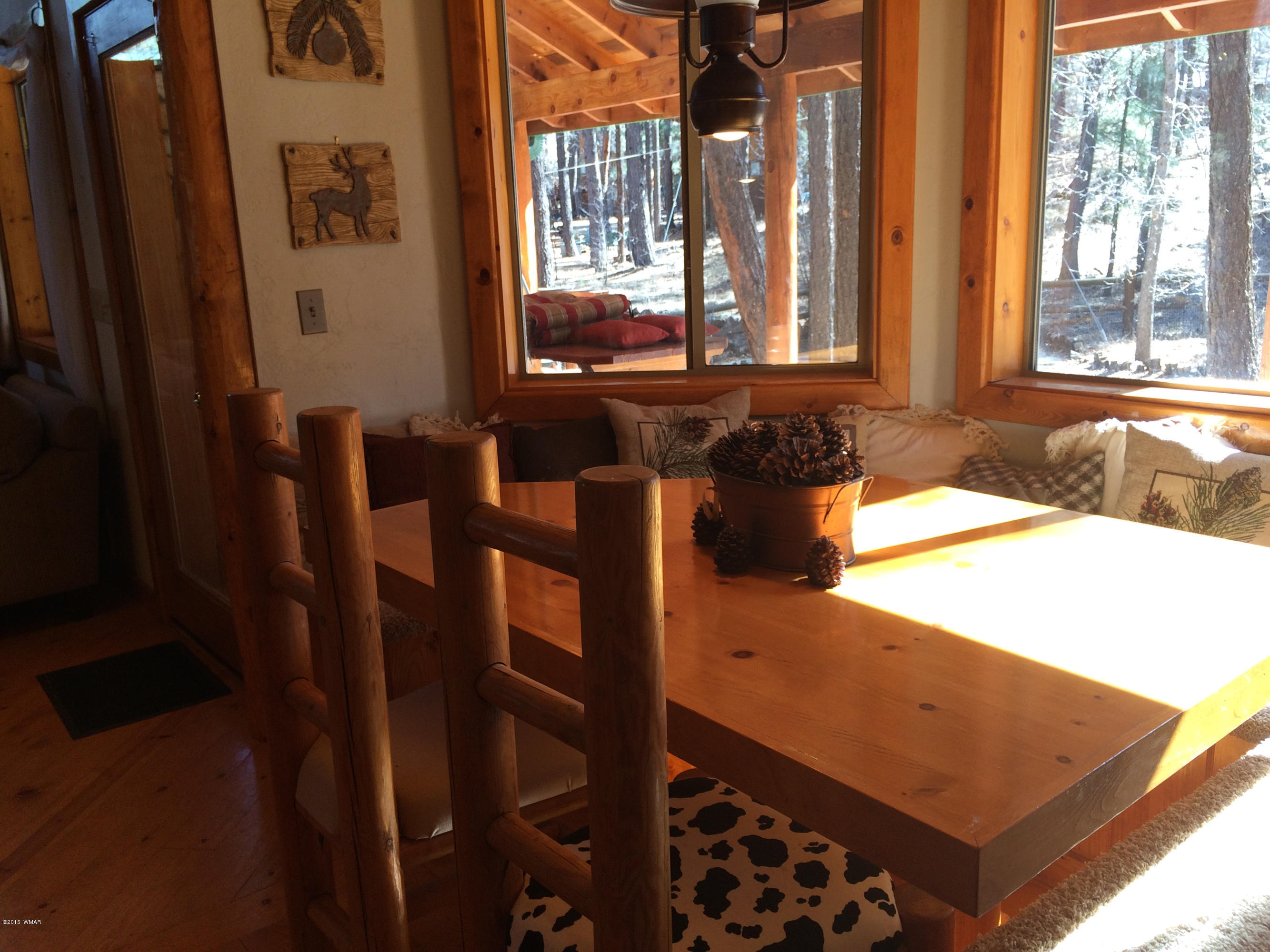3837 Turkey Track Road Pinetop, AZ 85935 - Photo 17 of 34 Gallery Image 17