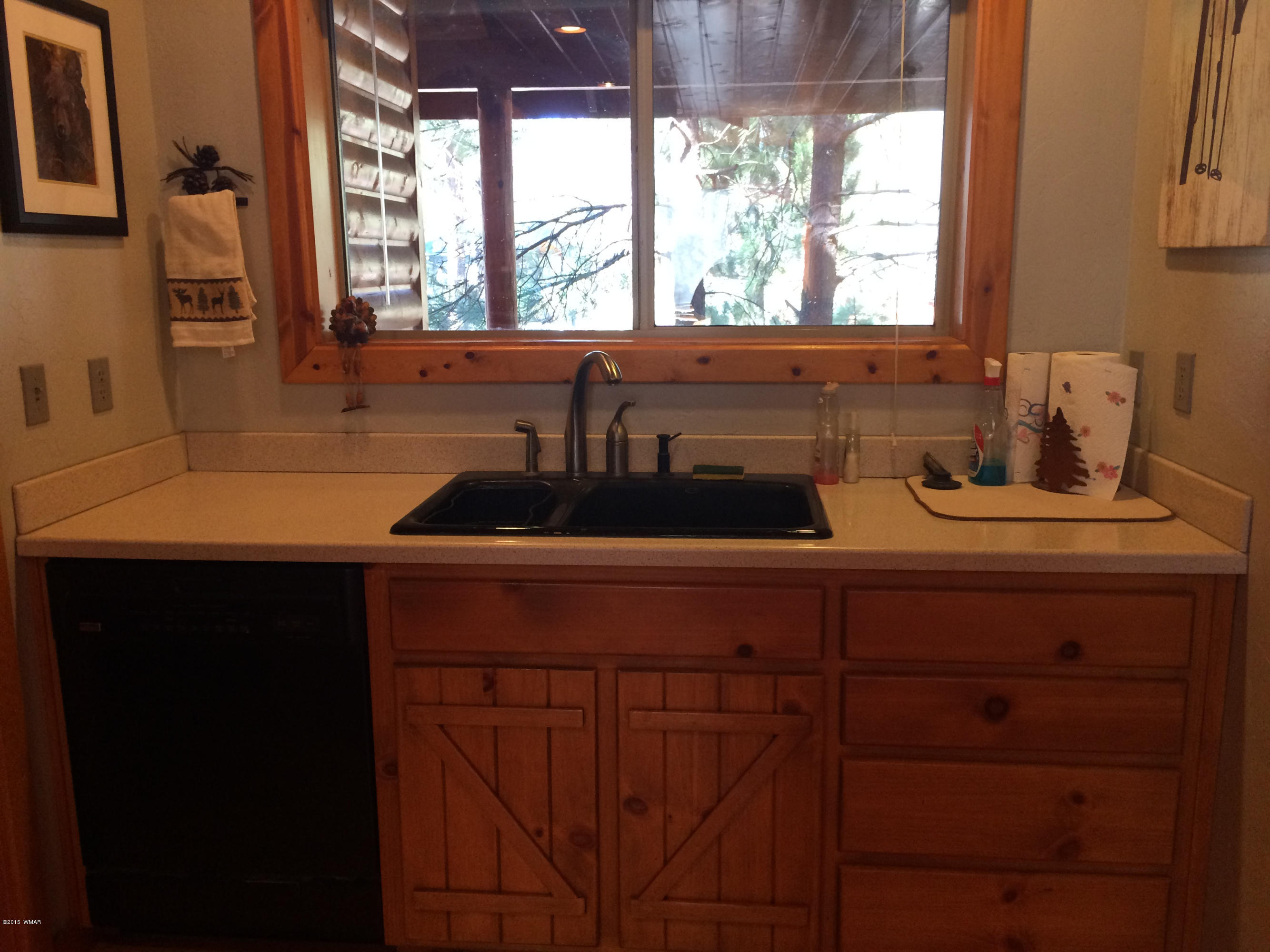 3837 Turkey Track Road Pinetop, AZ 85935 - Photo 18 of 34 Gallery Image 18