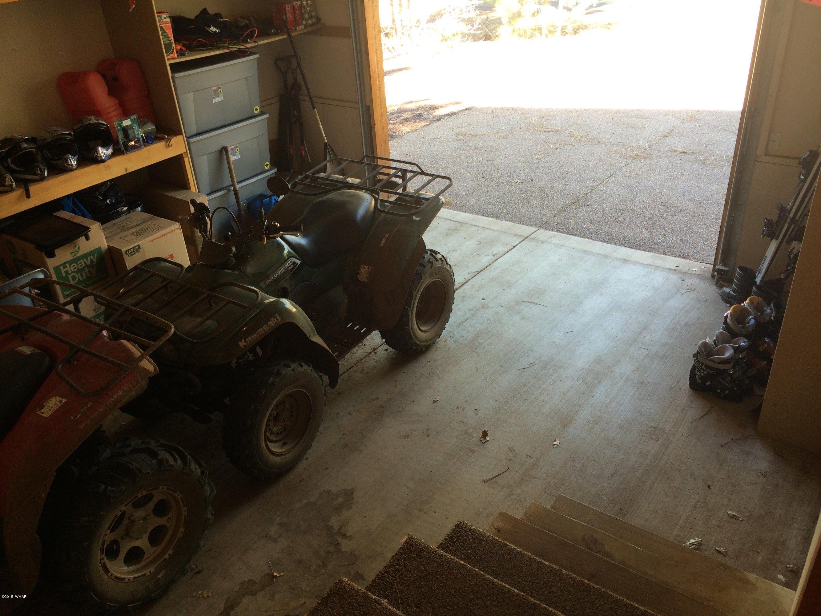 3837 Turkey Track Road Pinetop, AZ 85935 - Photo 20 of 34 Gallery Image 20
