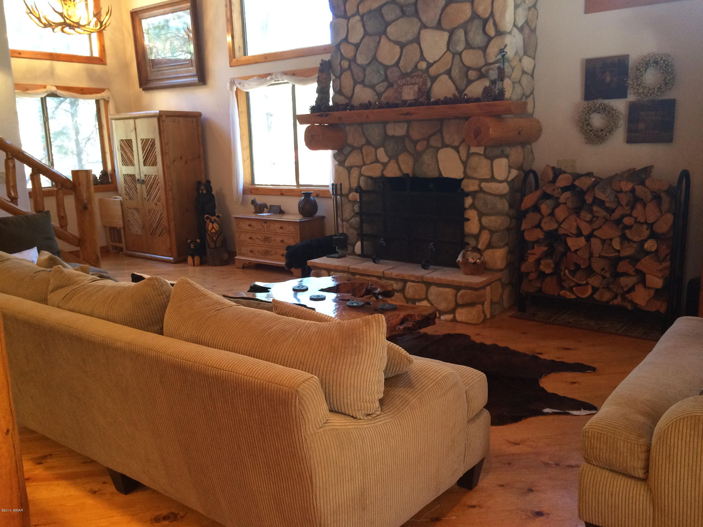 3837 Turkey Track Road Pinetop, AZ 85935 - Photo 22 of 34 Gallery Image 22