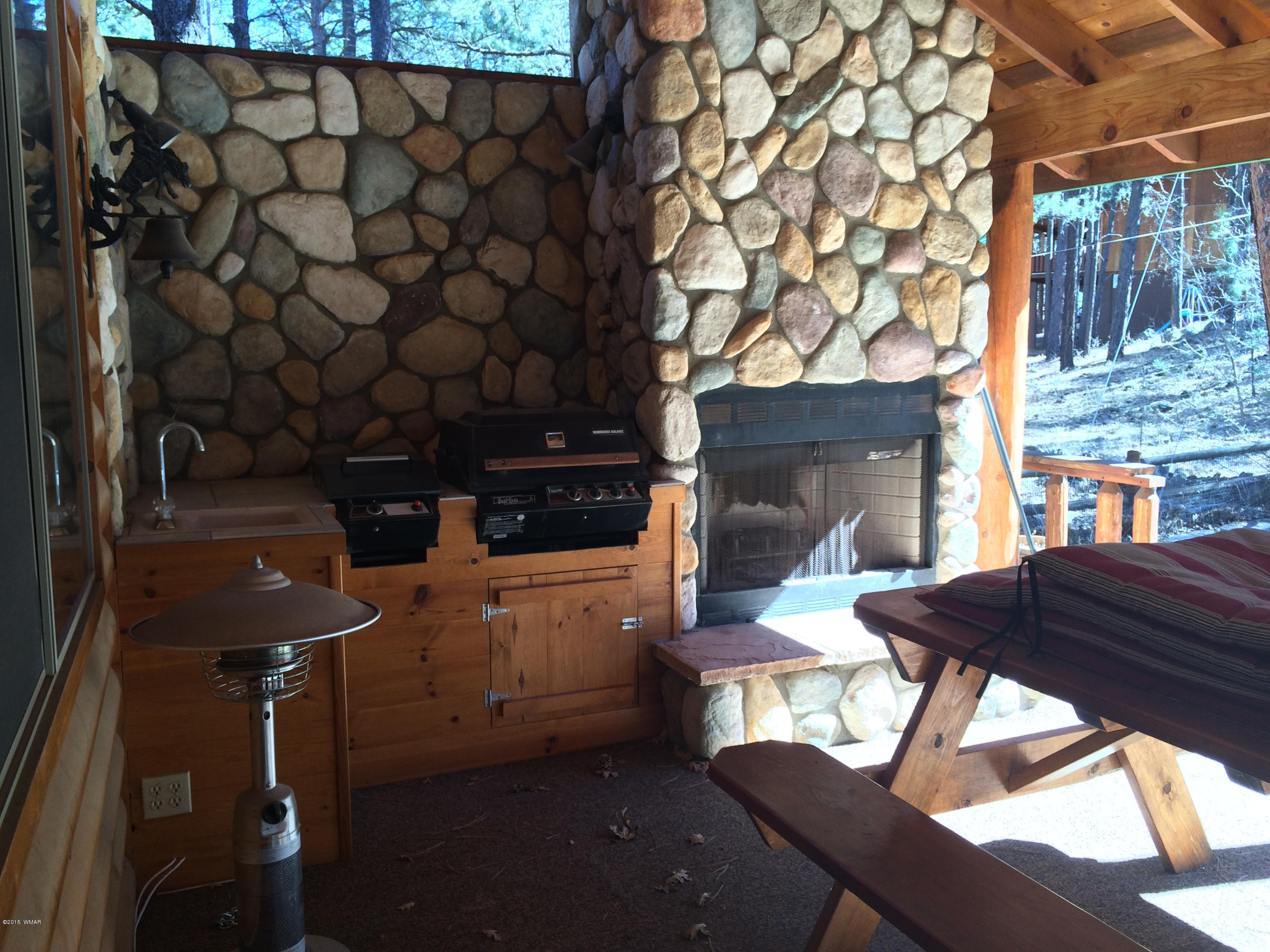 3837 Turkey Track Road Pinetop, AZ 85935 - Photo 23 of 34 Gallery Image 23