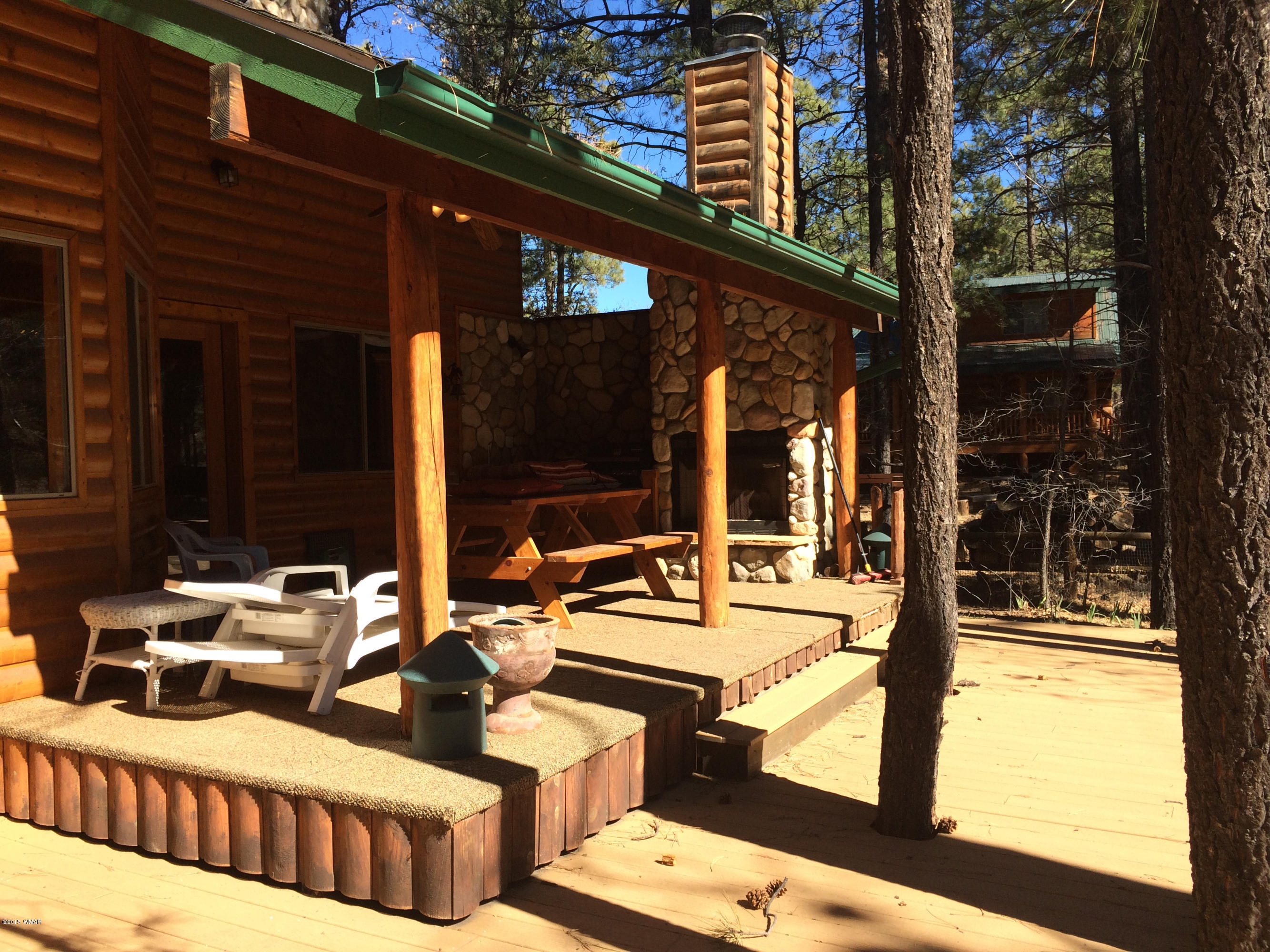 3837 Turkey Track Road Pinetop, AZ 85935 - Photo 24 of 34 Gallery Image 24
