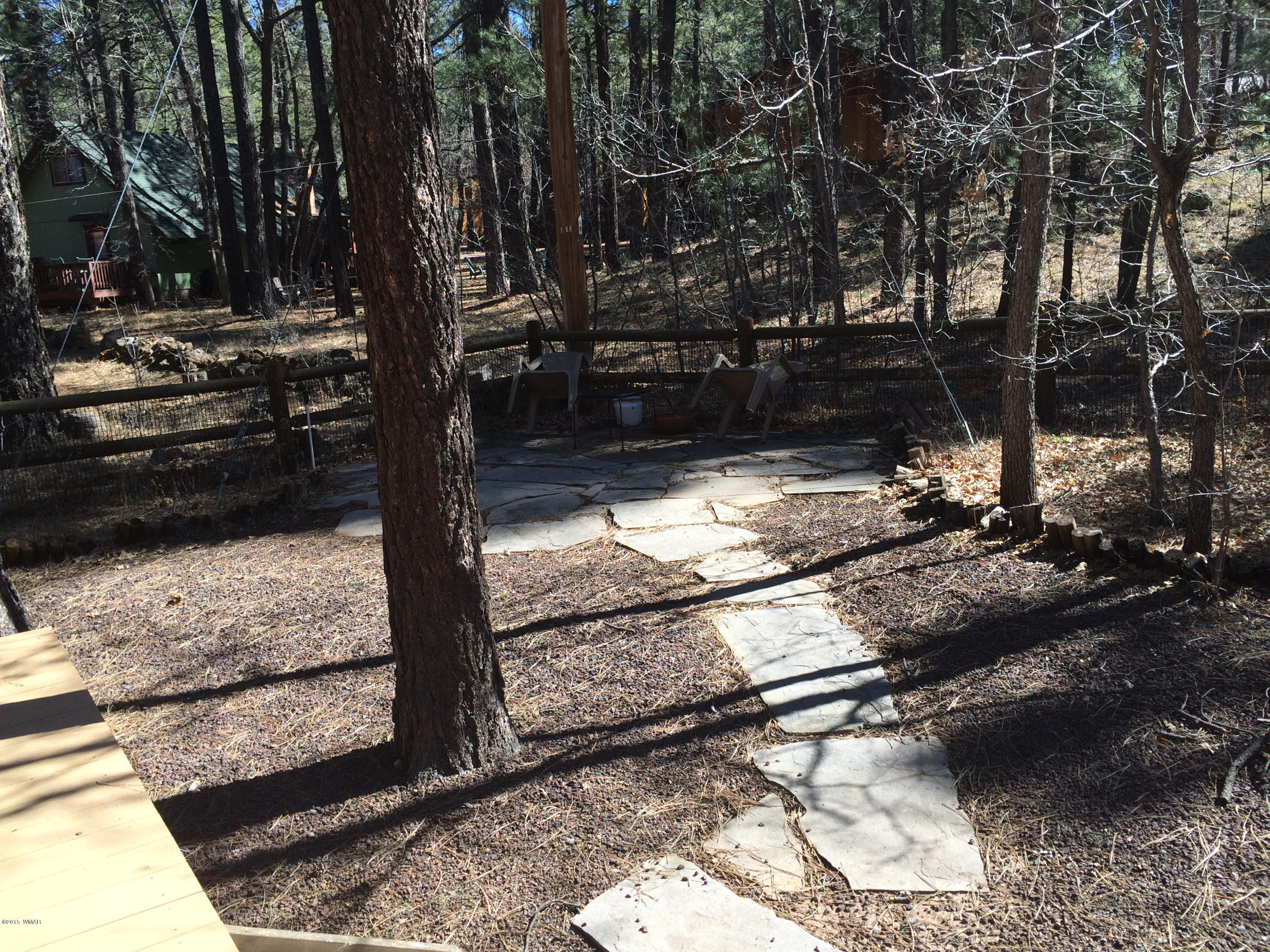 3837 Turkey Track Road Pinetop, AZ 85935 - Photo 25 of 34 Gallery Image 25