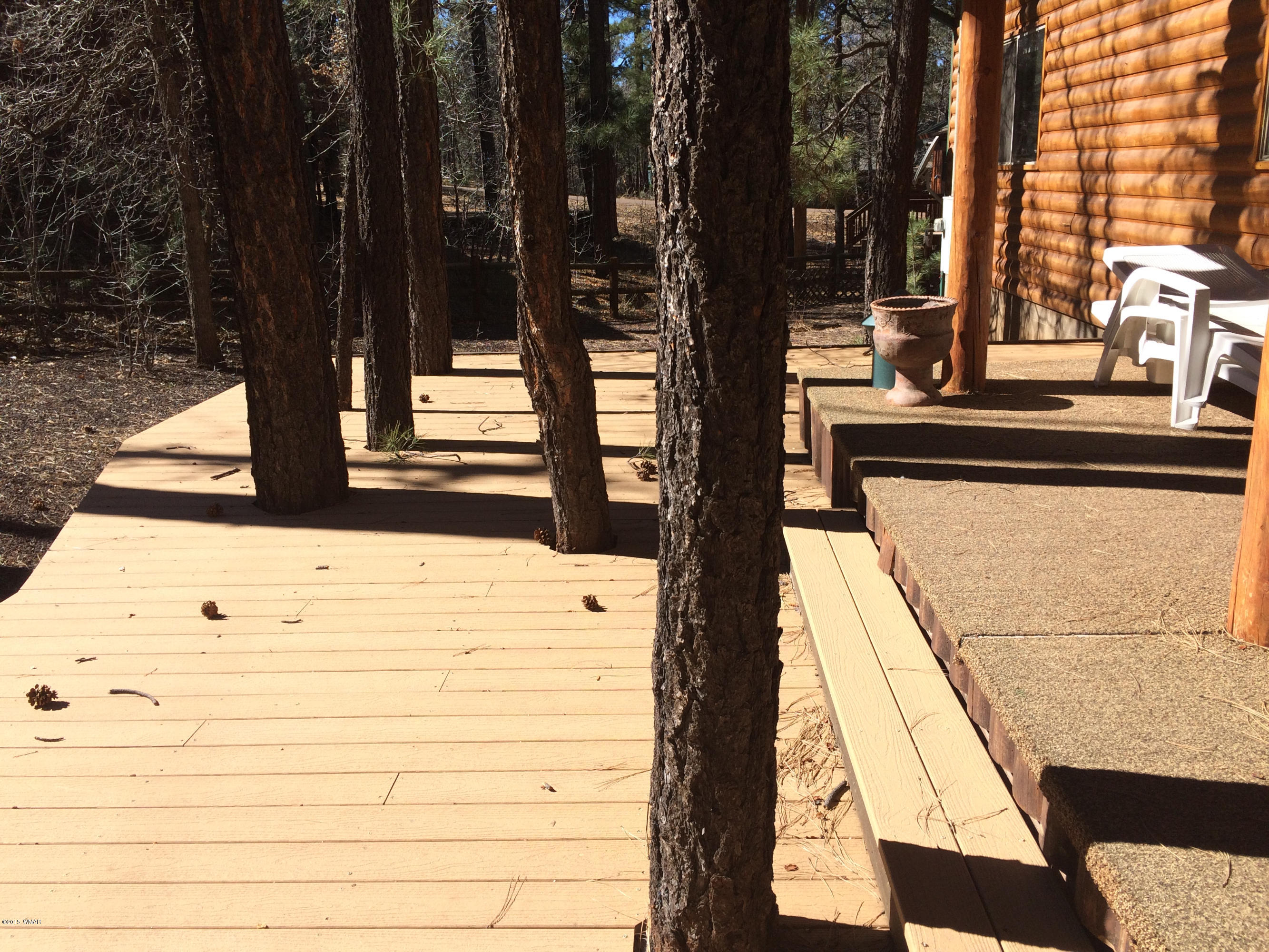 3837 Turkey Track Road Pinetop, AZ 85935 - Photo 27 of 34 Gallery Image 27