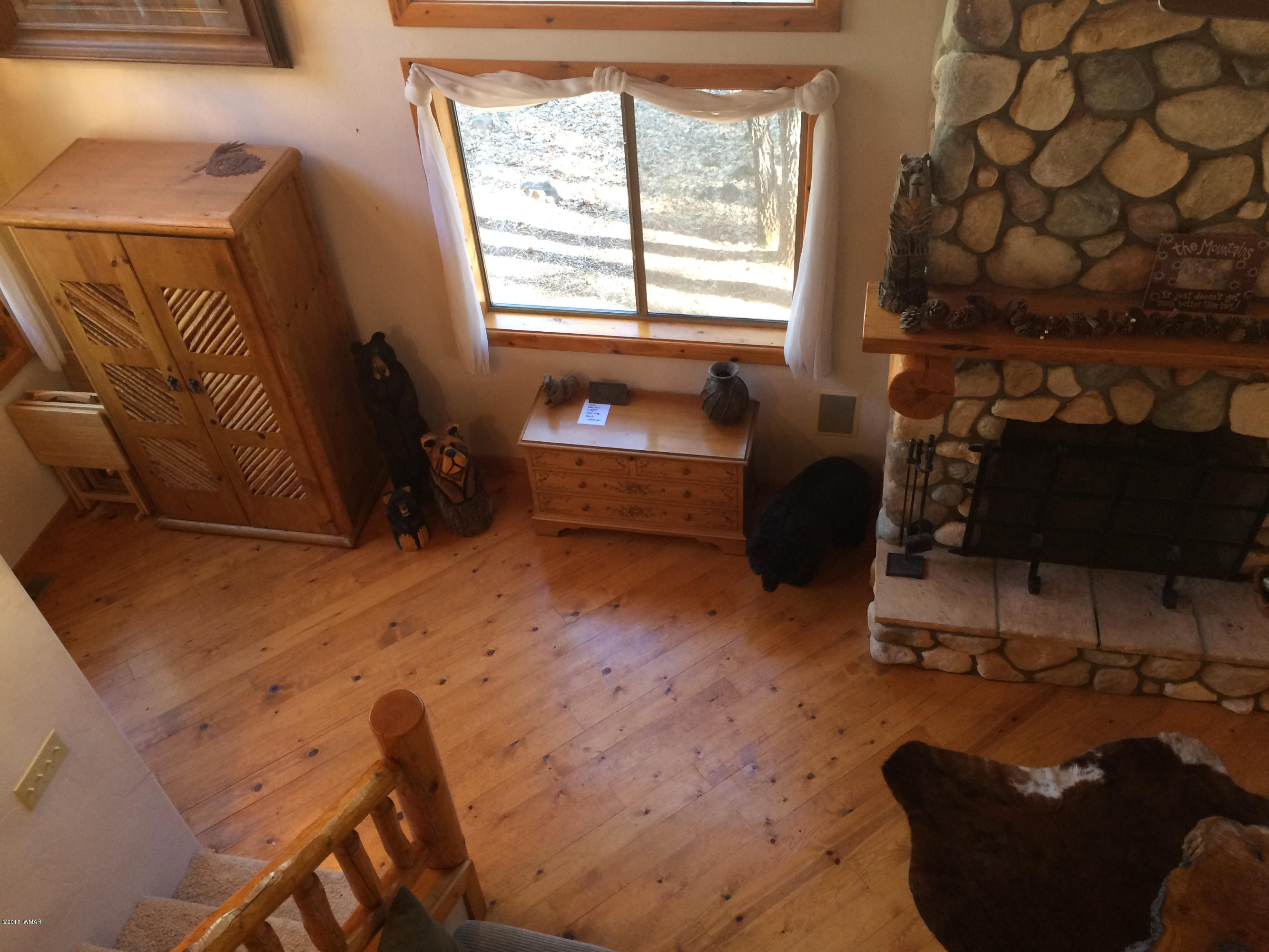 3837 Turkey Track Road Pinetop, AZ 85935 - Photo 28 of 34 Gallery Image 28