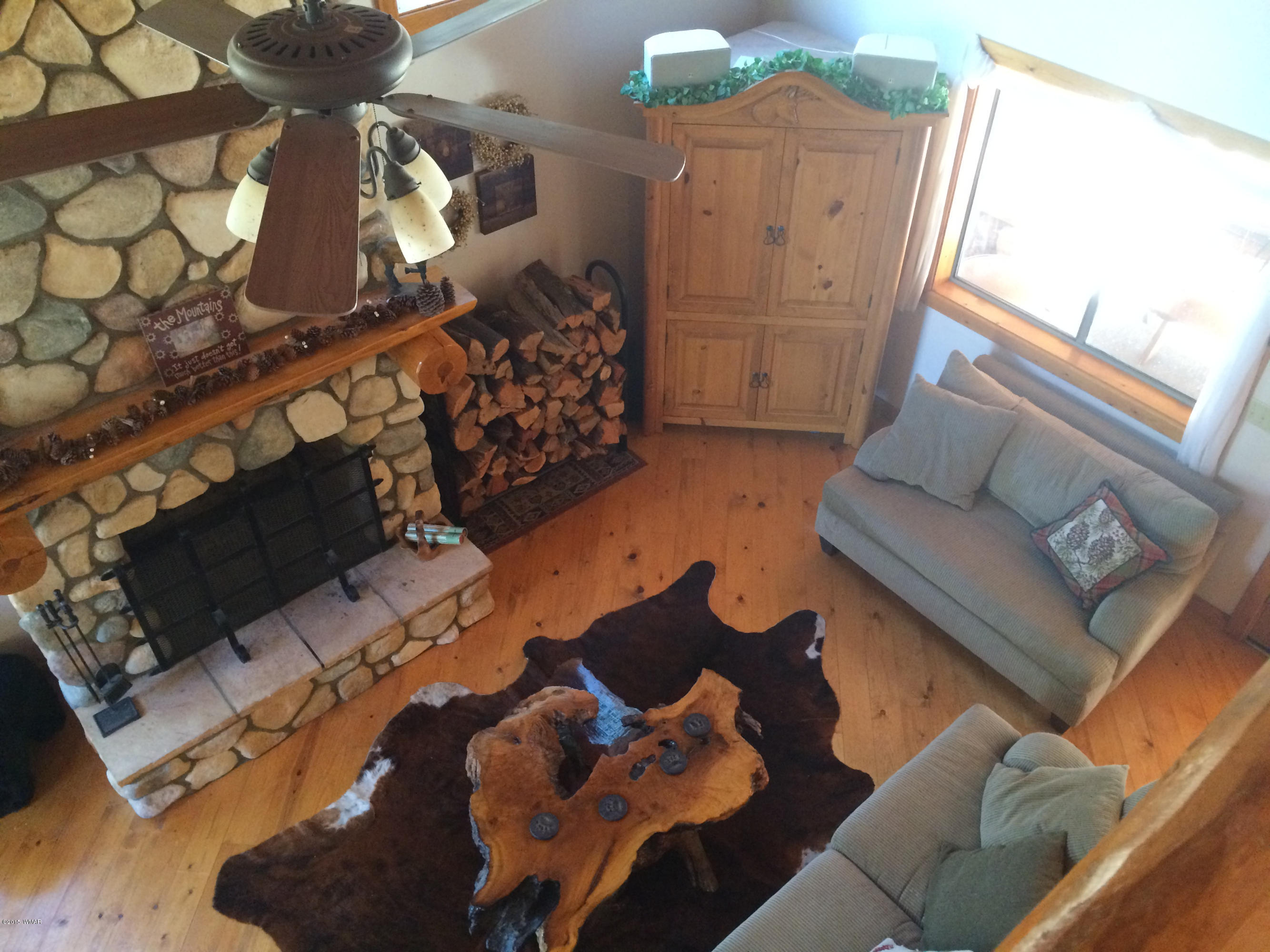 3837 Turkey Track Road Pinetop, AZ 85935 - Photo 29 of 34 Gallery Image 29