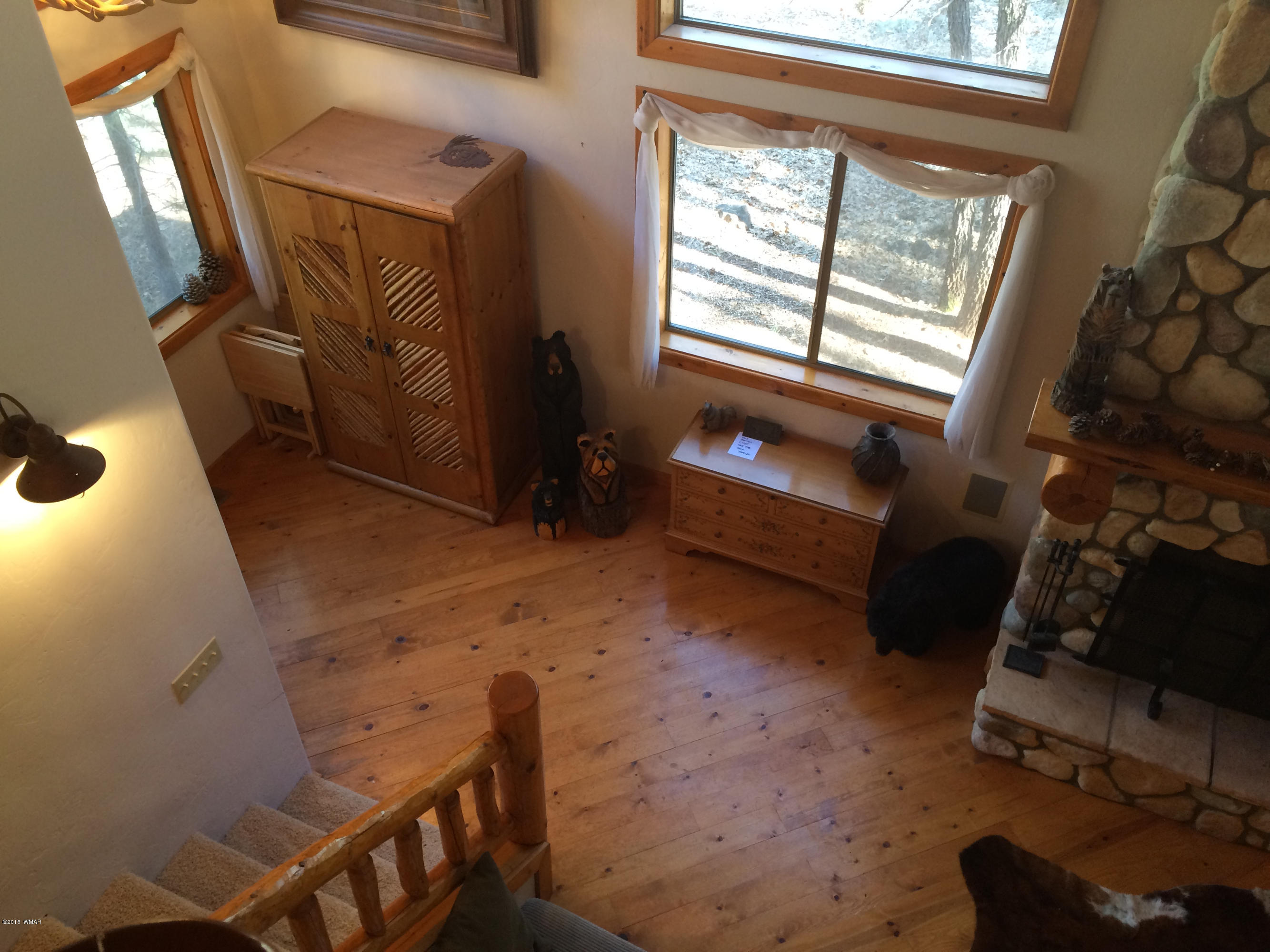 3837 Turkey Track Road Pinetop, AZ 85935 - Photo 30 of 34 Gallery Image 30