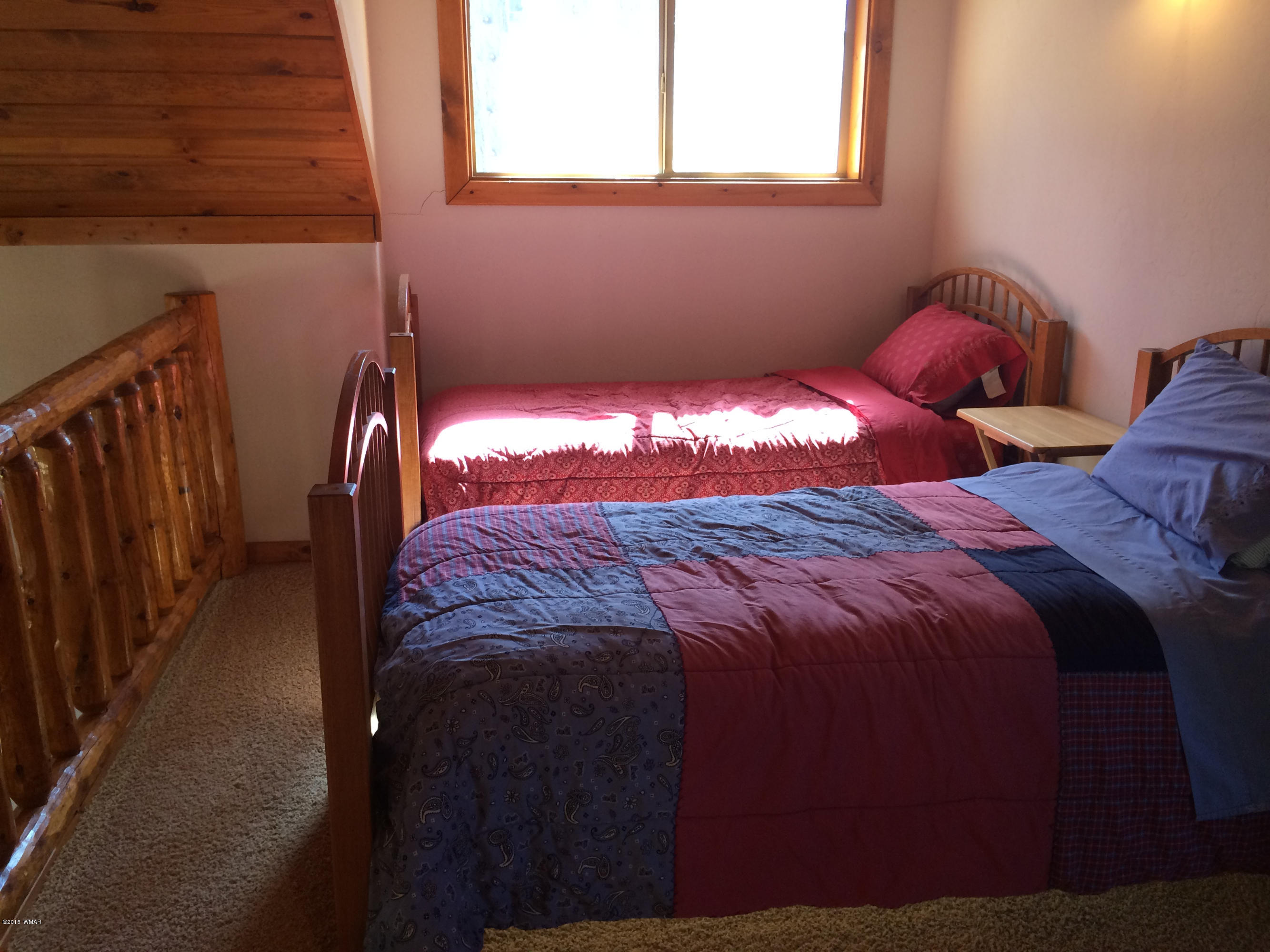 3837 Turkey Track Road Pinetop, AZ 85935 - Photo 31 of 34 Gallery Image 31