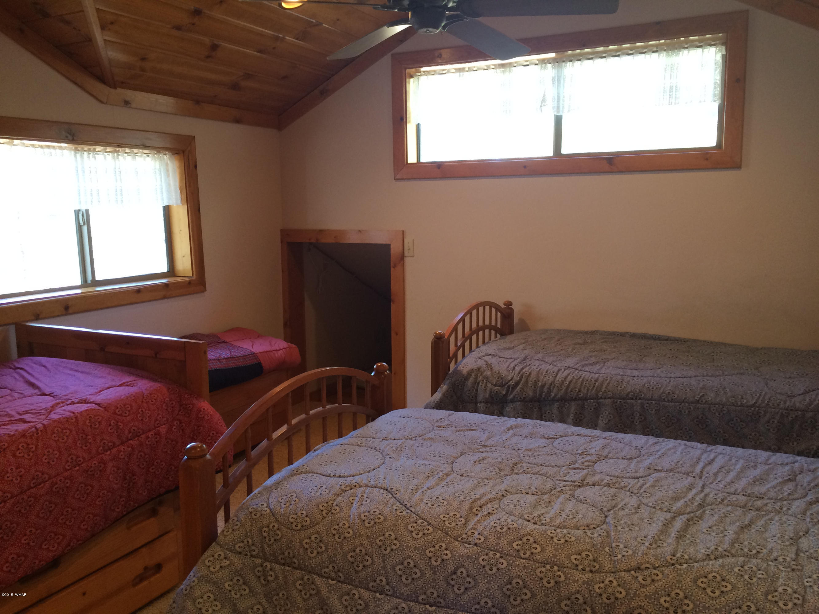 3837 Turkey Track Road Pinetop, AZ 85935 - Photo 32 of 34 Gallery Image 32