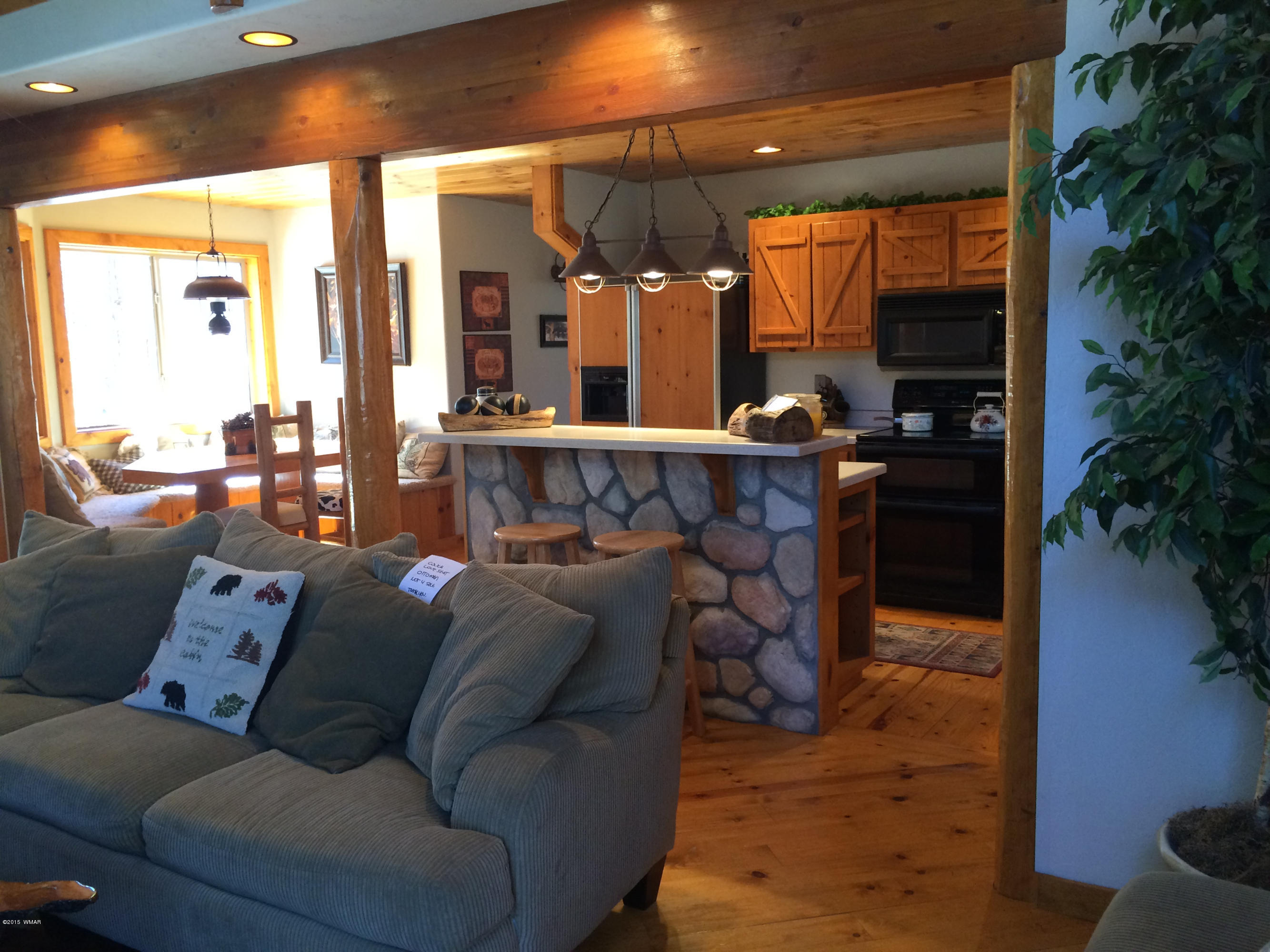 3837 Turkey Track Road Pinetop, AZ 85935 - Photo 8 of 34 Gallery Image 8