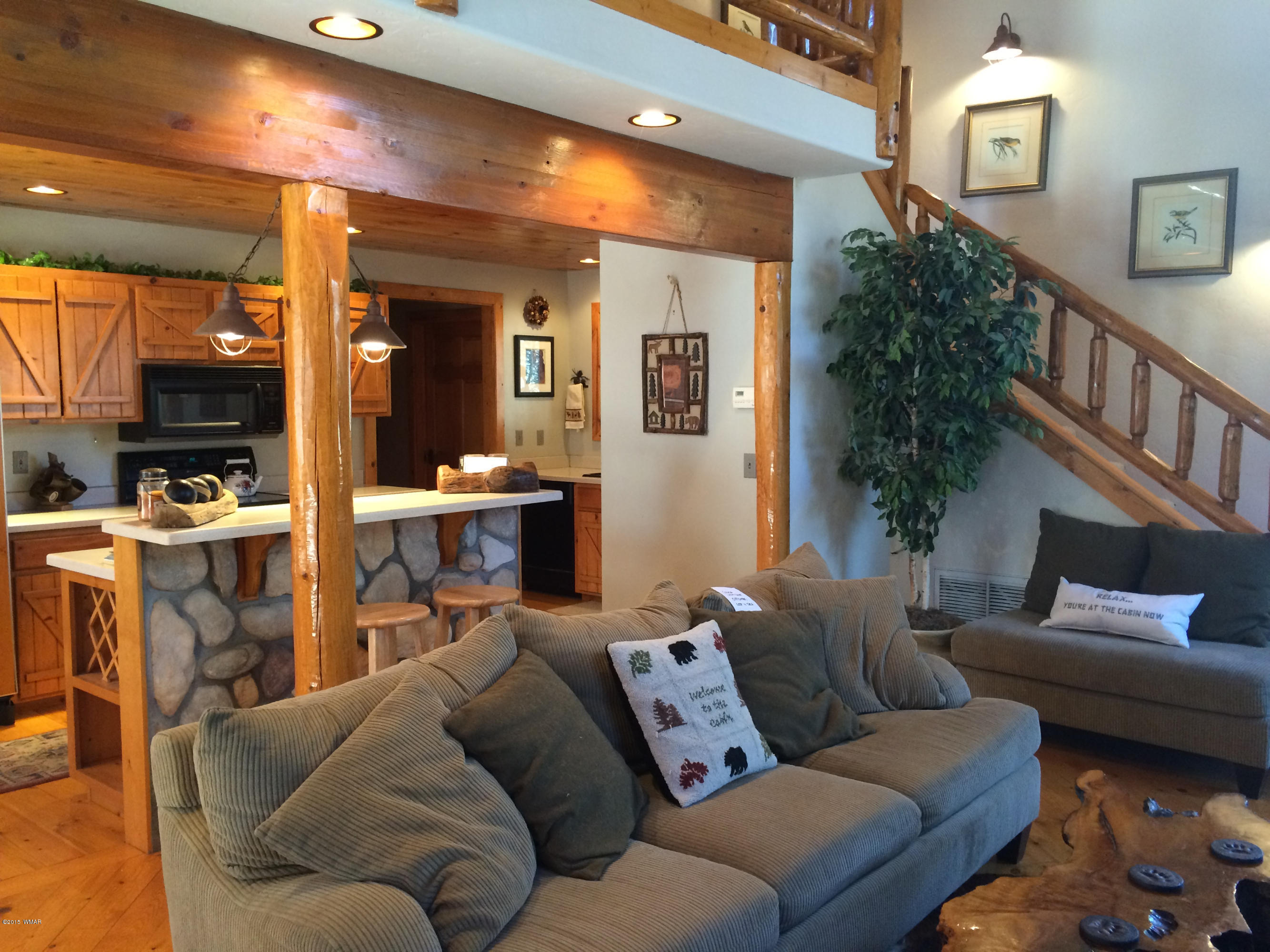3837 Turkey Track Road Pinetop, AZ 85935 - Photo 9 of 34 Gallery Image 9