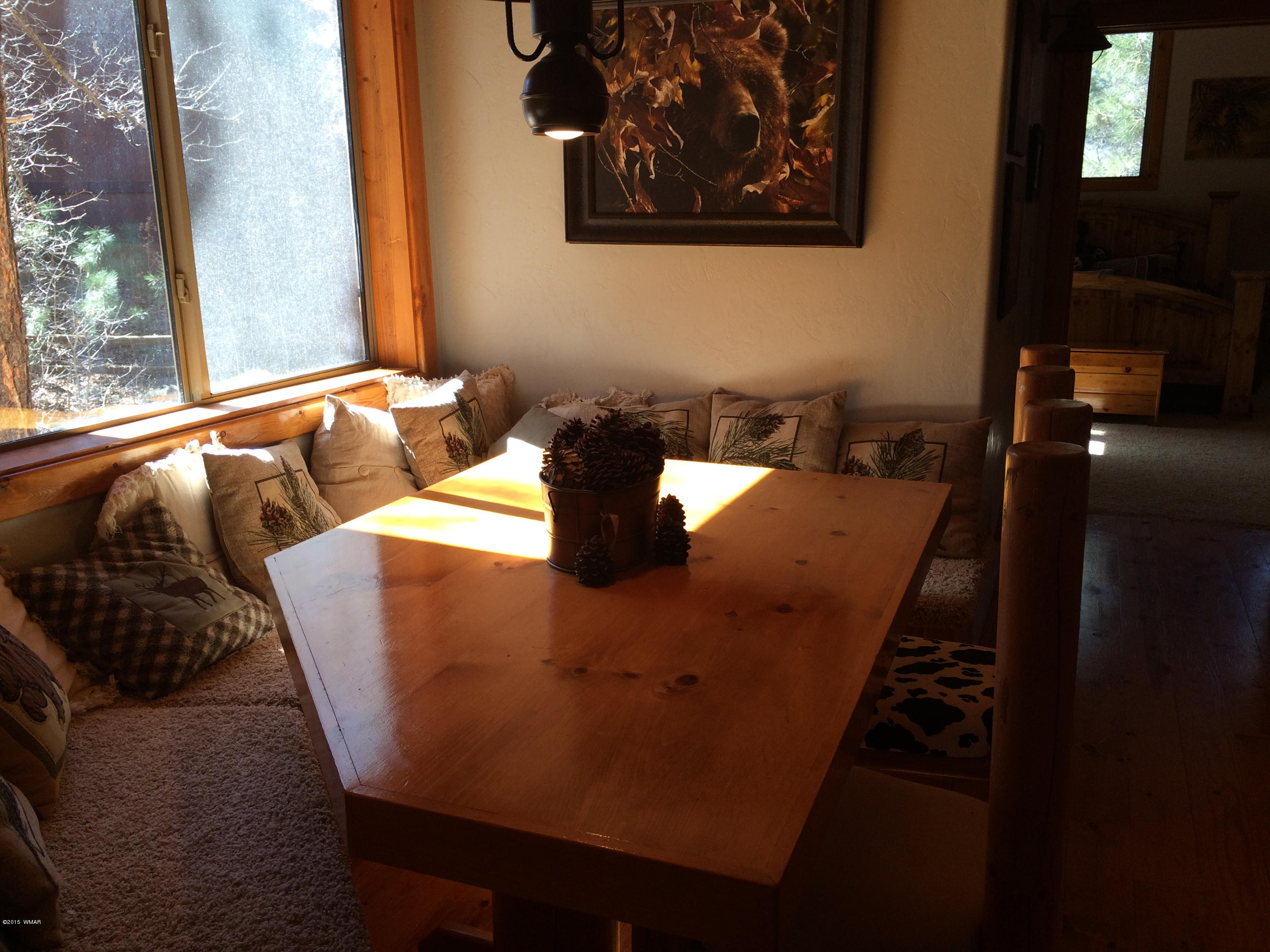 3837 Turkey Track Road Pinetop, AZ 85935 - Photo 10 of 34 Gallery Image 10