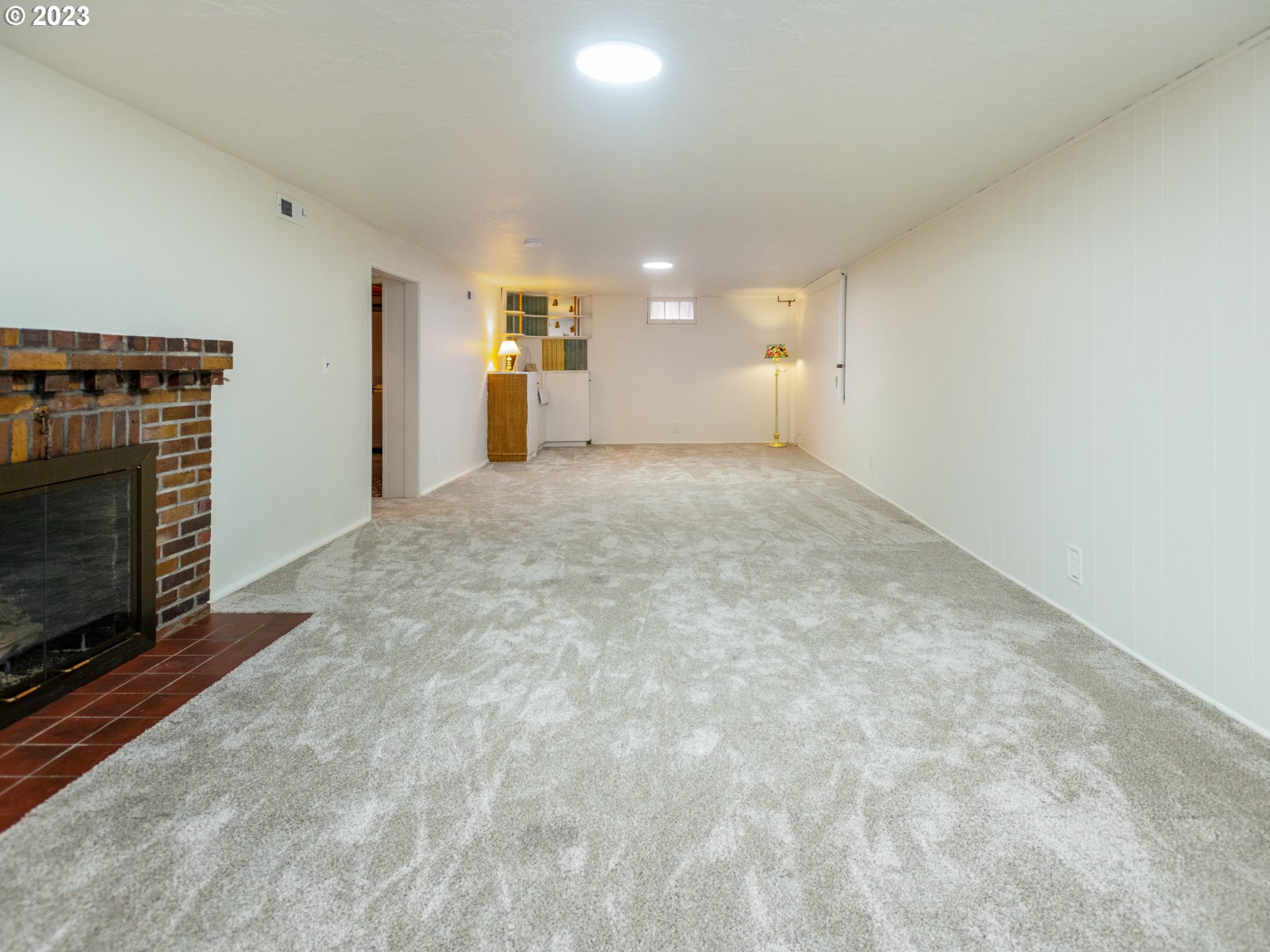 7825 Southeast Reed College Place Portland, OR 97202 - Photo 14 of 27 Basement