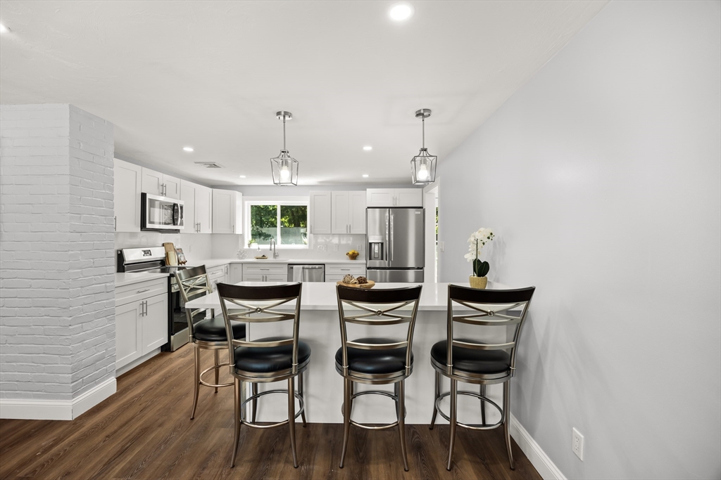 15 Clara Road Brockton, MA 02302 - Photo 13 of 38 Gallery Image 13