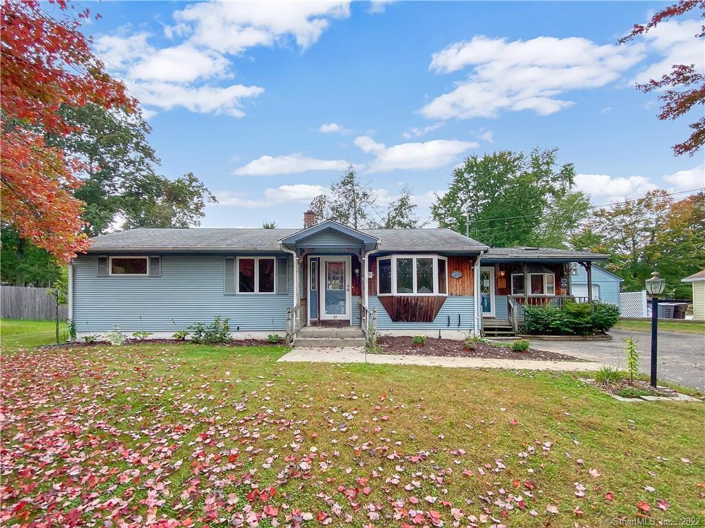 27 Tabor Road Enfield, CT 06082 - Photo 1 of 1 Gallery Image 1
