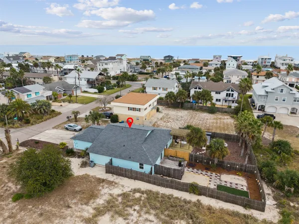 $529,000 | 2784 West 5th Street, Fernandina Beach, FL 32034