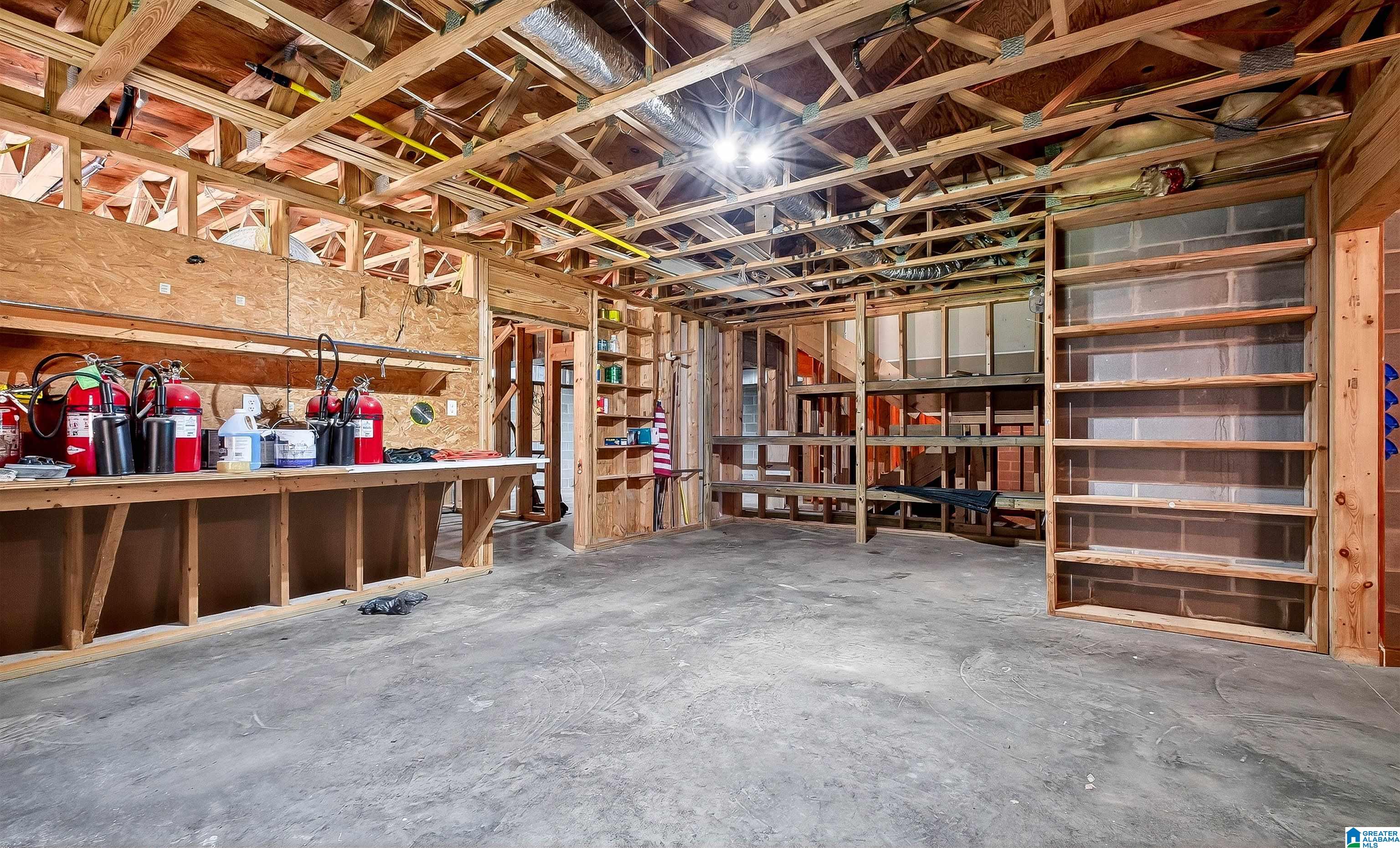 6373 Mays Bend Road Pell City, AL 35128 - Photo 53 of 58
