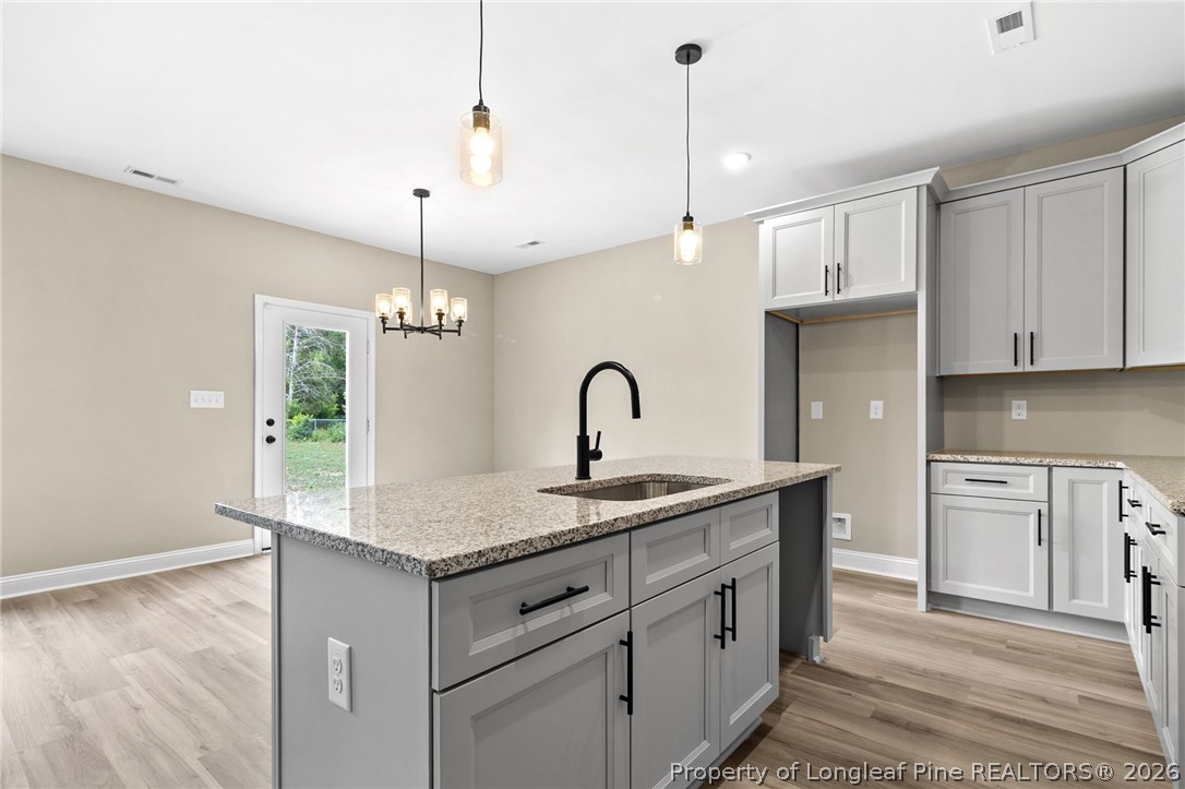 745 Porter Road Hope Mills, NC 28348 - Photo 27 of 38