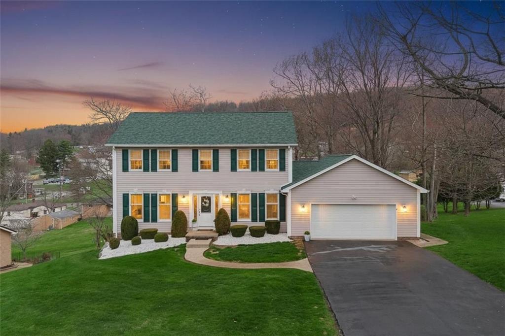 1735 West Pointe Circle Indiana, PA 15701 - Photo 1 of 49