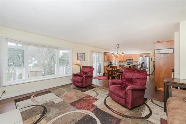 $439,900 | 1735 West Pointe Circle, Indiana, PA 15701