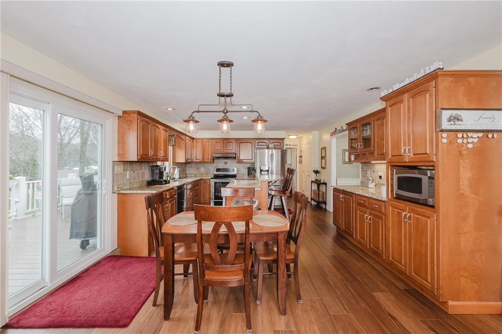 1735 West Pointe Circle Indiana, PA 15701 - Photo 13 of 49