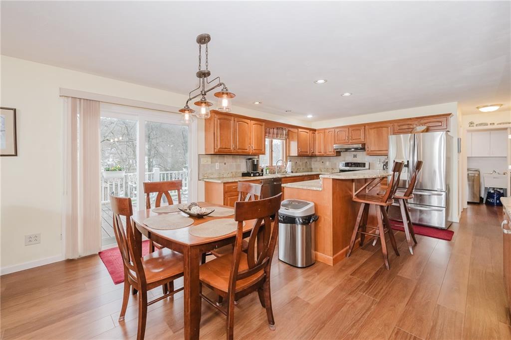 1735 West Pointe Circle Indiana, PA 15701 - Photo 14 of 49