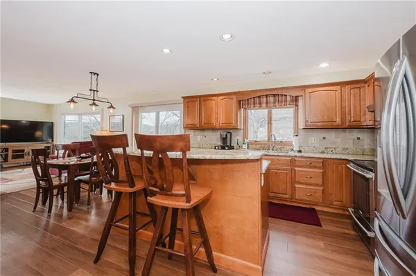 $439,900 | 1735 West Pointe Circle, Indiana, PA 15701