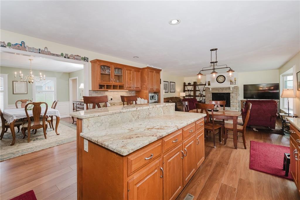 1735 West Pointe Circle Indiana, PA 15701 - Photo 16 of 49